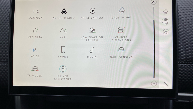 Land Rover Discovery Sport 2.0 D200 Landmark 5dr Auto [5 Seat] Diesel Station Wagon